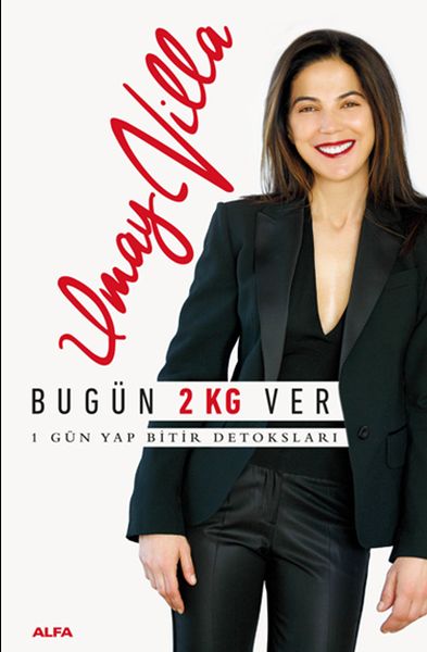 Bugün 2 Kg Ver  1 Gün Yap Bitir Detoksları