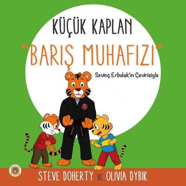 Küçük Kaplan  Barış Muhafızı