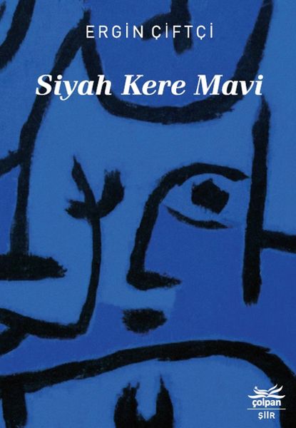 Siyah Kere Mavi
