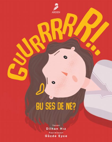 Guurrrrr Bu Ses De Ne
