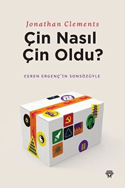 Çin Nasıl Çin Oldu