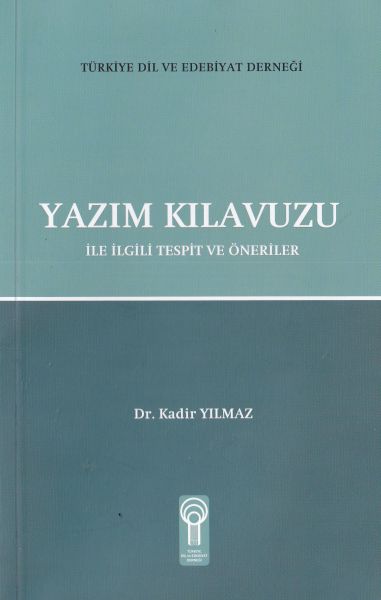 Yazım Kılavuzu