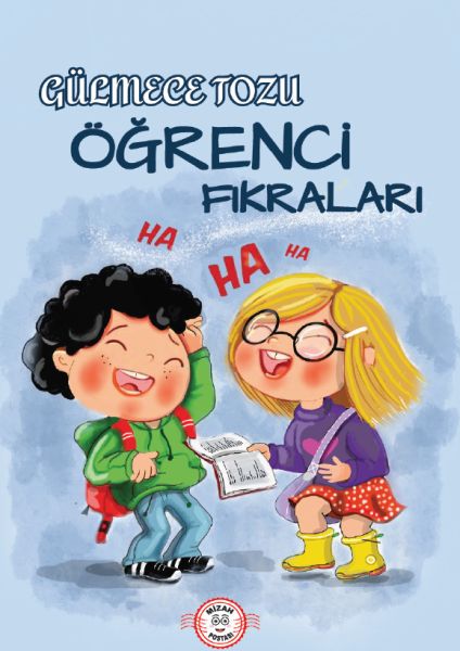 Gülmece Tozu  Öğrenci Fıkraları