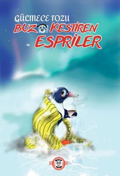 Gülmece Tozu  Buz Kestiren Espriler