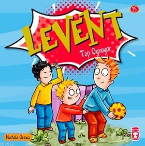 Levent Minicik  Levent Top Oynuyor