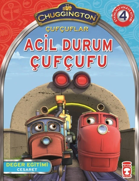 Çufçuflar  Acil Durum Çufçufu