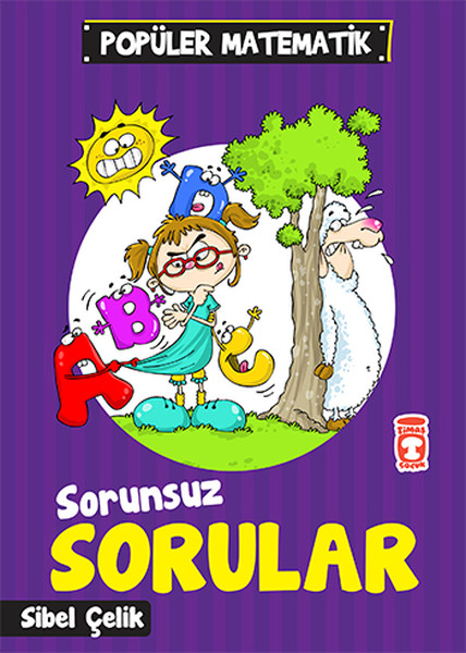 Popüler Matematik  Sorunsuz Sorular
