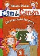 Can İle Canan  Öğretmenlerimizi Seviyoruz