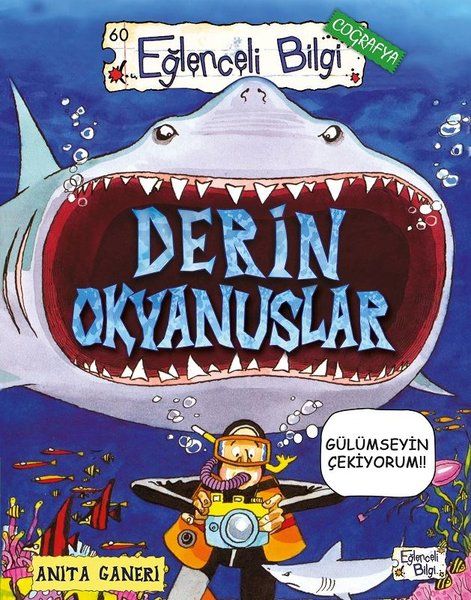 Derin Okyanuslar  Eğlenceli Bilgi