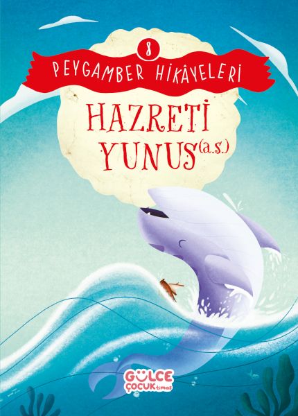 Hazreti Yunus  Peygamber Hikâyeleri 8