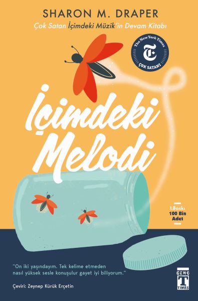 İçimdeki Melodi Fleksi Cilt