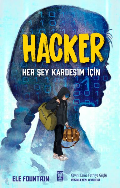 Hacker  Her Şey Kardeşim İçin