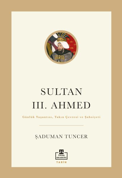 Sultan III Ahmed