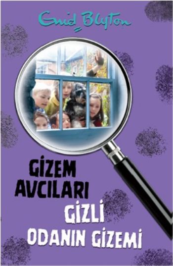 Gizem Avcıları 3  Gizli Odanın Gizemi