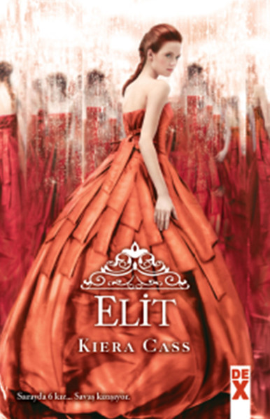 Elit  Beni Seç 2