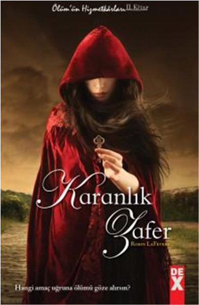 Ölümün Hizmetkarları 2  Karanlık Zafer