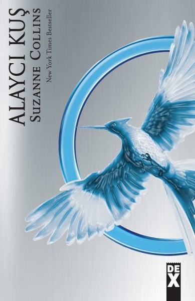 Açlık Oyunları 3  Alaycı Kuş
