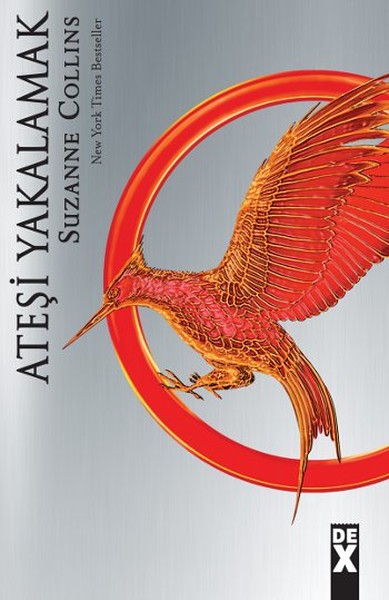 Açlık Oyunları 2  Ateşi Yakalamak