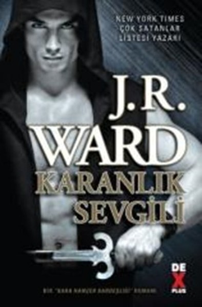 Kara Hançer Kardeşliği 1  Karanlık Sevgili