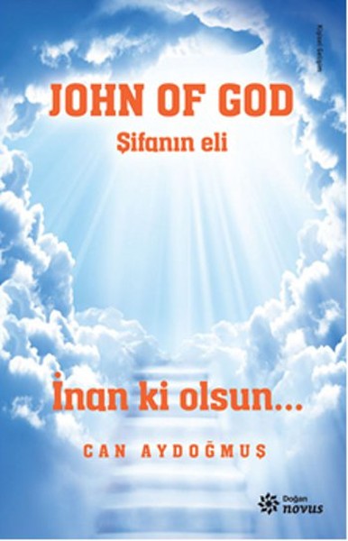John Of God  Şifanın Eli