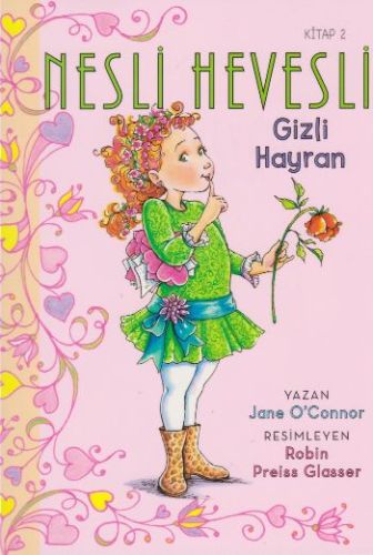 Nesli Hevesli 2  Gizli Hayran