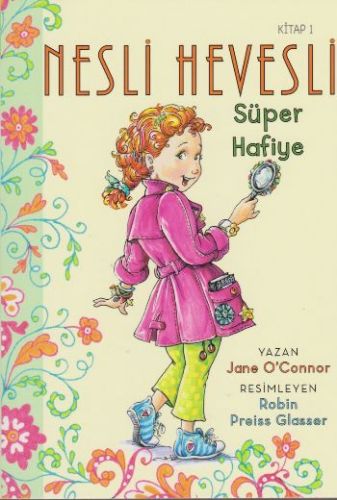 Nesli Hevesli 1  Süper Hafiye