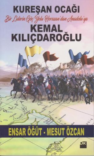 Kemal Kılıçdaroğlu  Kureşan Ocağı
