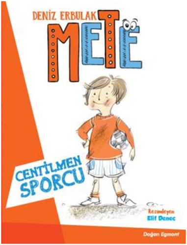 Mete  Centilmen Sporcu