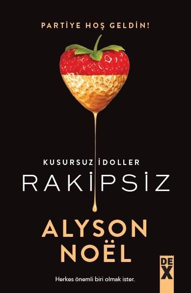 Kusursuz İdoller Rakipsiz