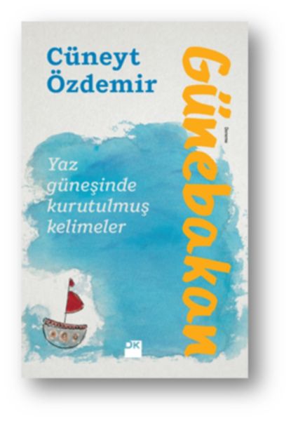 Günebakan