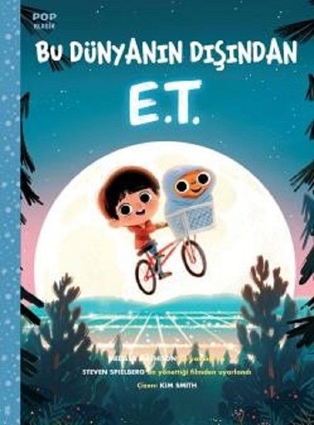 Pop KlasikBu Dünyanın Peşinde ET