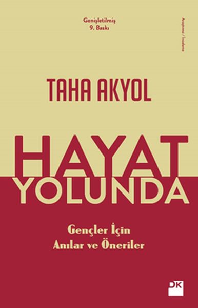 Hayat Yolunda  Gençler İçin Anılar ve Öneriler