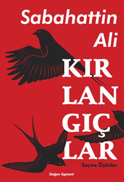 Kırlangıçlar  Seçme Öyküler