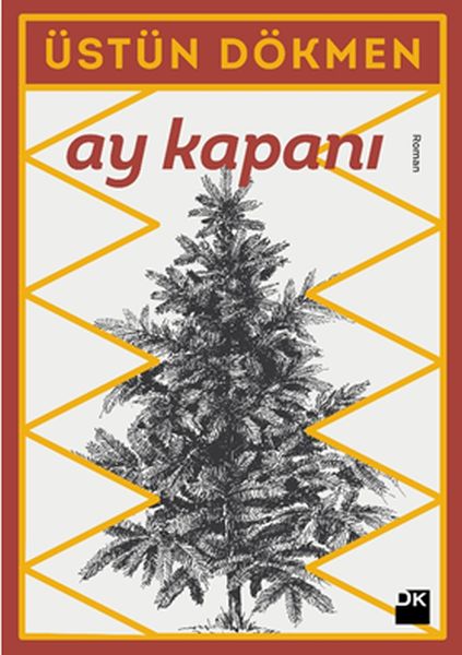 Ay Kapanı
