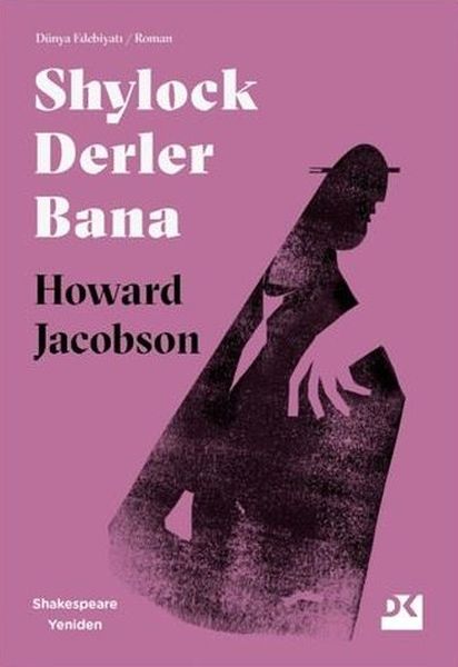 Shylock Derler Bana  Shakespeare Yeniden