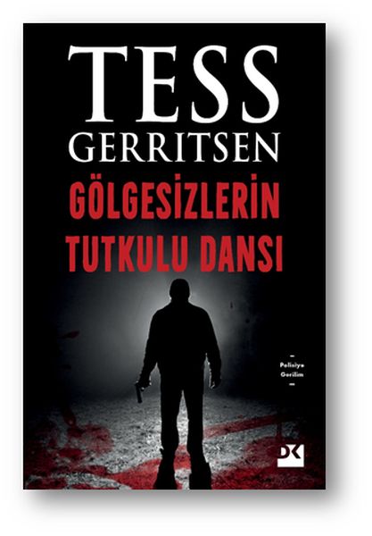 Gölgesizlerin Tutkulu Dansı