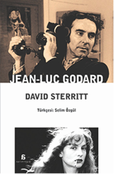 Jean  Luc Godard
