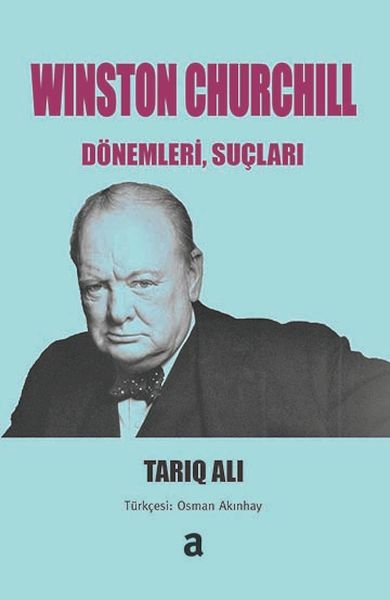 Wınston Churchıll Dönemleri Suçları