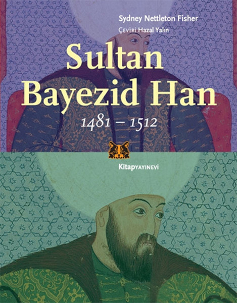 Sultan Bayezid Han 14811512