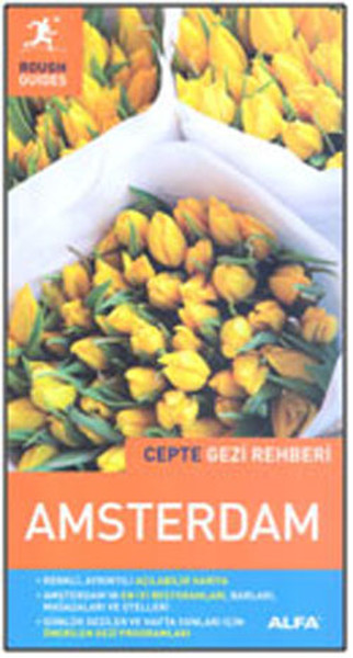 Amsterdam  Cepte Gezi Rehberi
