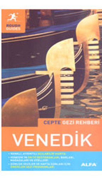 Venedik  Cepte Gezi Rehberi