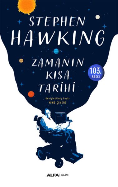 Zamanın Kısa Tarihi
