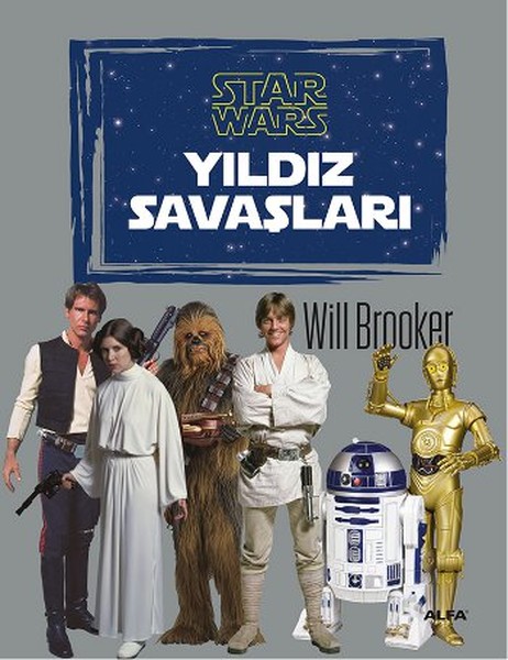 Star Wars  Yıldız Savaşları