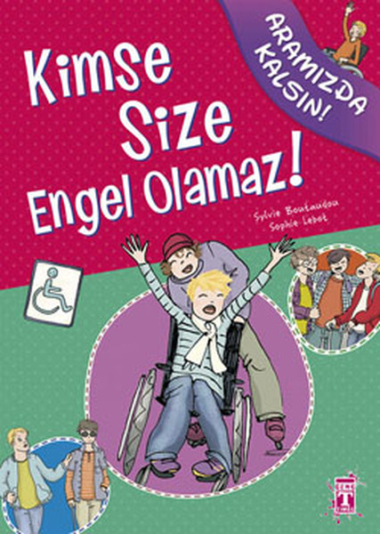 Kimse Size Engel Olamaz  Aramızda Kalsın