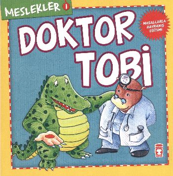 Meslekler  Doktor Tobi