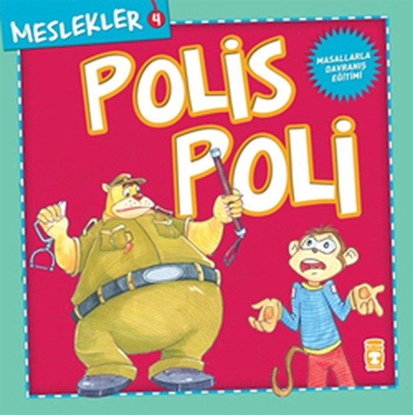 Meslekler  Polis Poli