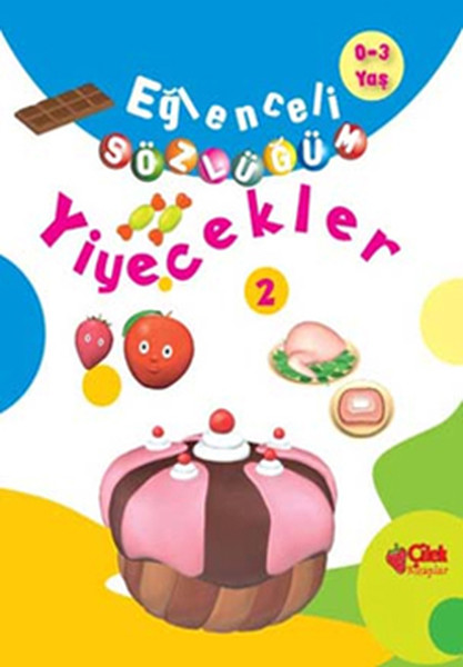 Yiyecekler  Eğlenceli Sözlüğüm