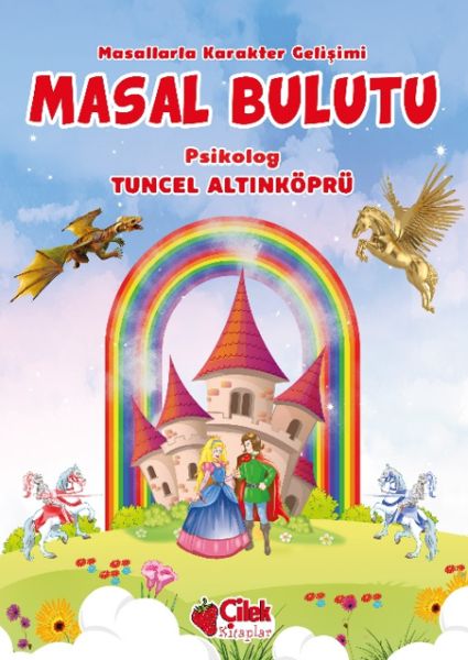 Masal Bulutu  Değerler Eğitimi