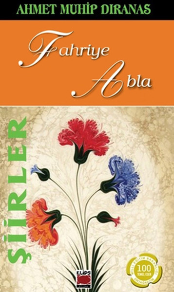 Şiirler  Fahriye Abla