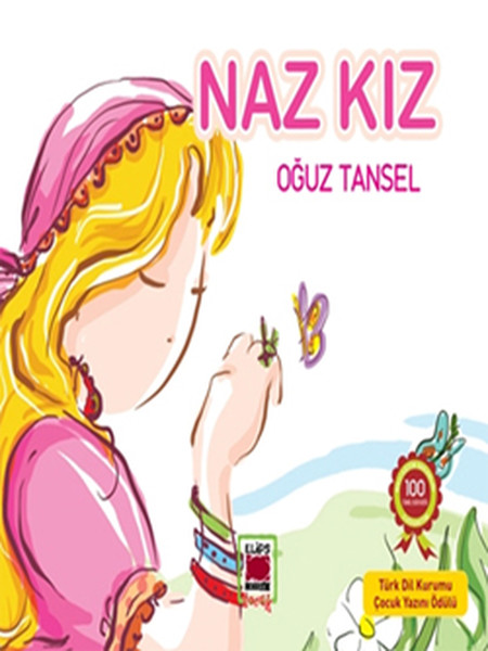 Naz Kız